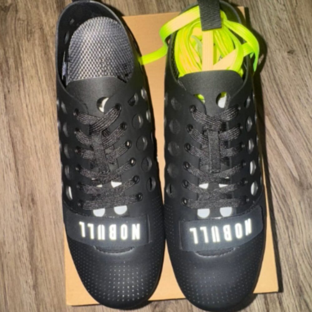 Nobull Cycling (Spin) Shoes
